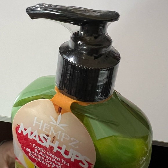 Hempz Mash-ups Calm & Citrusy - Picture 4 of 4